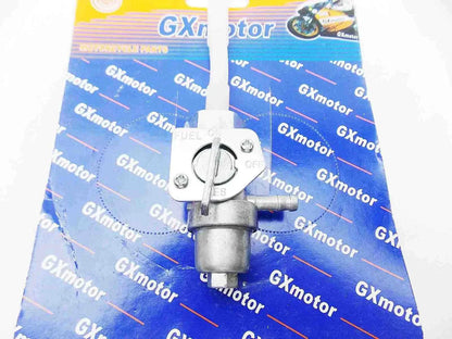 Fuel Tap Petrol Tank Petcock 18mm for Honda CMX250C Rebel (2006-2009)