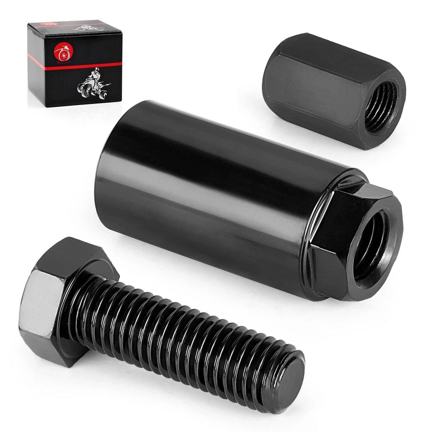 24mm Flywheel Puller Honda CRF150R/250R/250X/450R KX250F/450F (2007–2023)