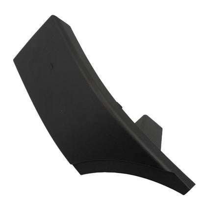 Headlight Filler Trim Decals Metal Molding Trim Panel Moulding