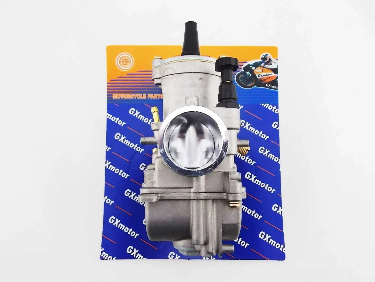 32mm Flat Slide Carburetor Assembly for Suzuki GXMOTOR