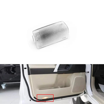 Door Light for Toyota Corolla, Land Cruiser, Lexus