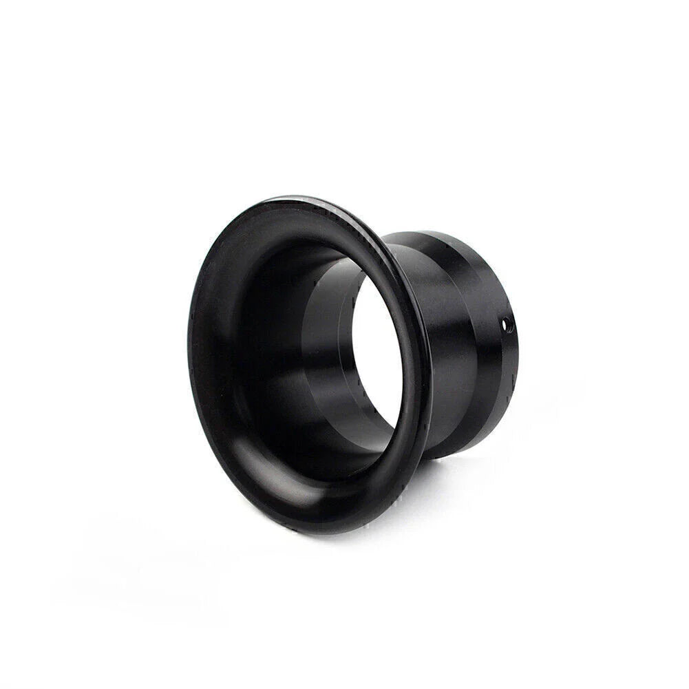 50mm Carburetor Air Inlet Tip Vent Collar for Universal CNC