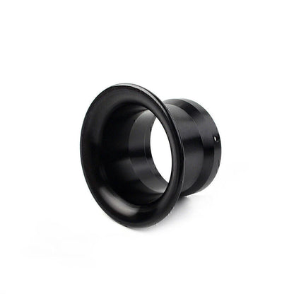 50mm Carburetor Air Inlet Tip Vent Collar for Universal CNC