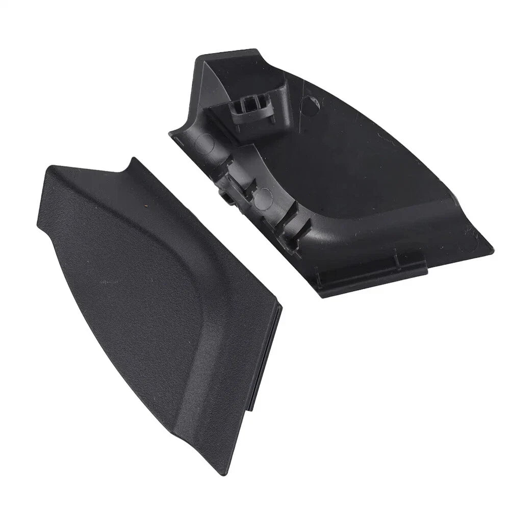 Front Windshield Side Spoiler Cover for Toyota Corolla (2020-2024)