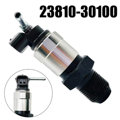Fuel Rail Pressure Sensor for Toyota Hilux VIGO 1KD 2KD (2005-2015)