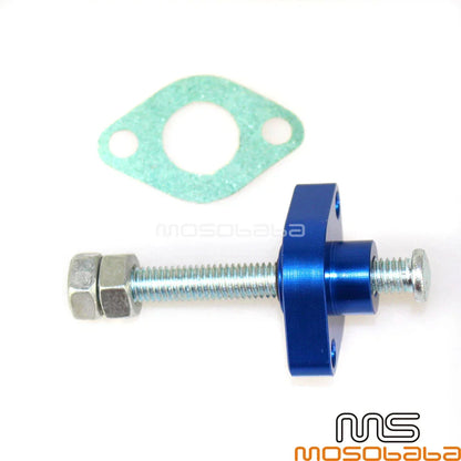 Timing Manual Cam Chain Tensioner for Kawasaki Vulcan VN 700 750 1500 1600 (1985-2009)