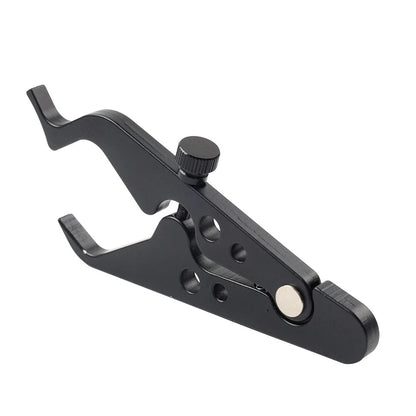 Universal Motorcycle Cruise Control Throttle Assist Grip Lock Clamp