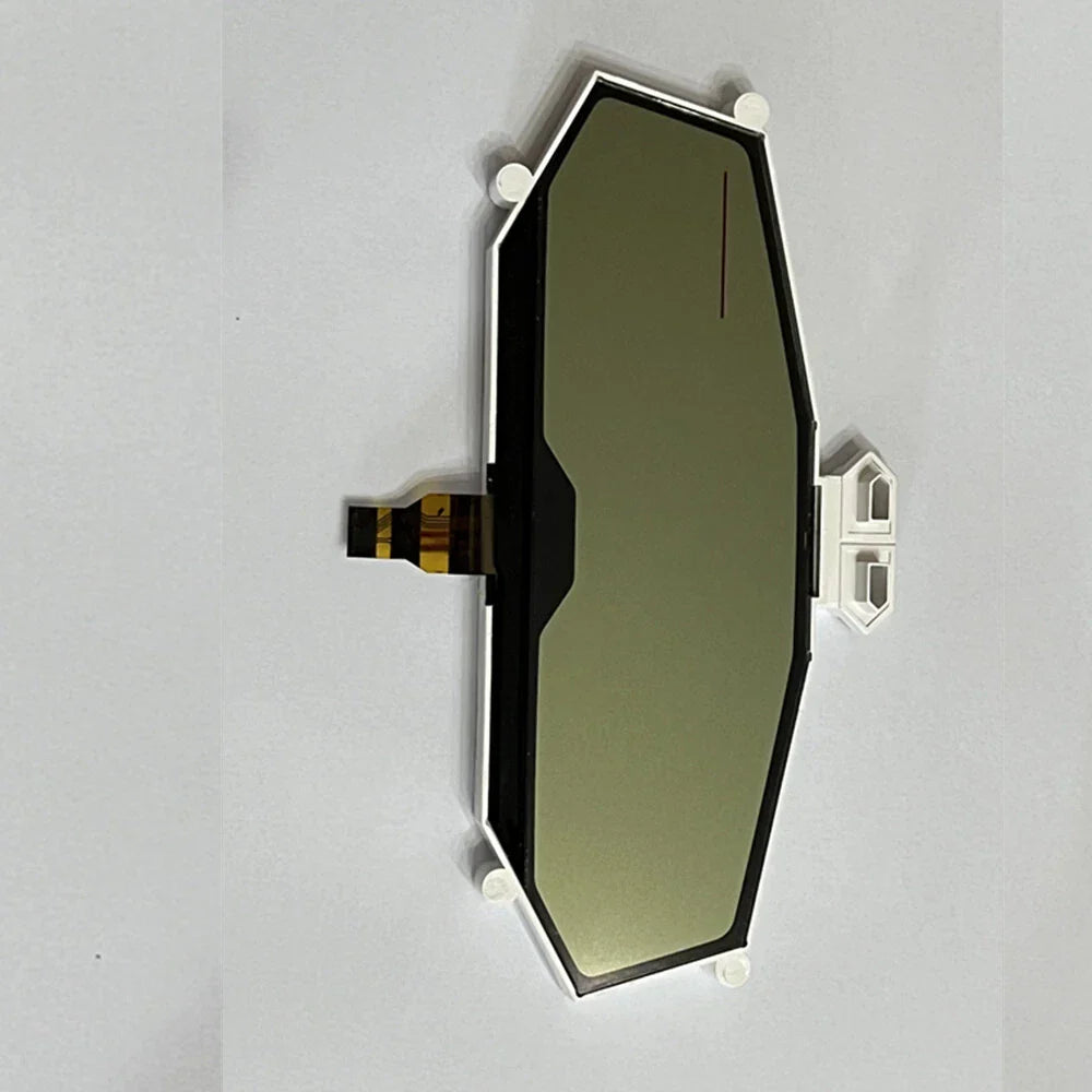 LCD Display Speedometer Tachometer for Yamaha MT07 FZ07 (2014-2023)