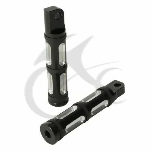 Engine Guard & Highway Footpegs Mount for Harley-Davidson Touring Street Glide