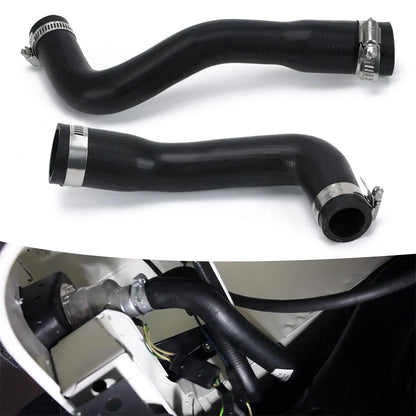 Fuel Tank Filler & Vent Hose Kit for Jeep Wrangler YJ (1987-1995)
