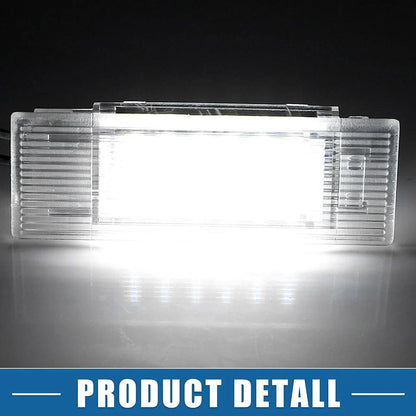 LED Side Door Courtesy Light for BMW X5 G05 F15 (2019-2023)