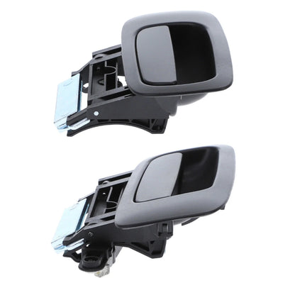 Door Handle Outer 4 x for Holden Astra (1998–2005)