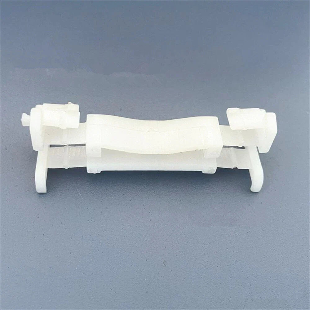 10 Pcs Roof Moulding Drip Rail Clips for Mitsubishi Lancer EVO (2002-2016)