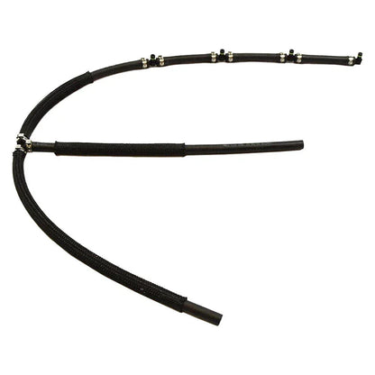 Fuel Leak Off Pipe Return Hose for Vauxhall Opel