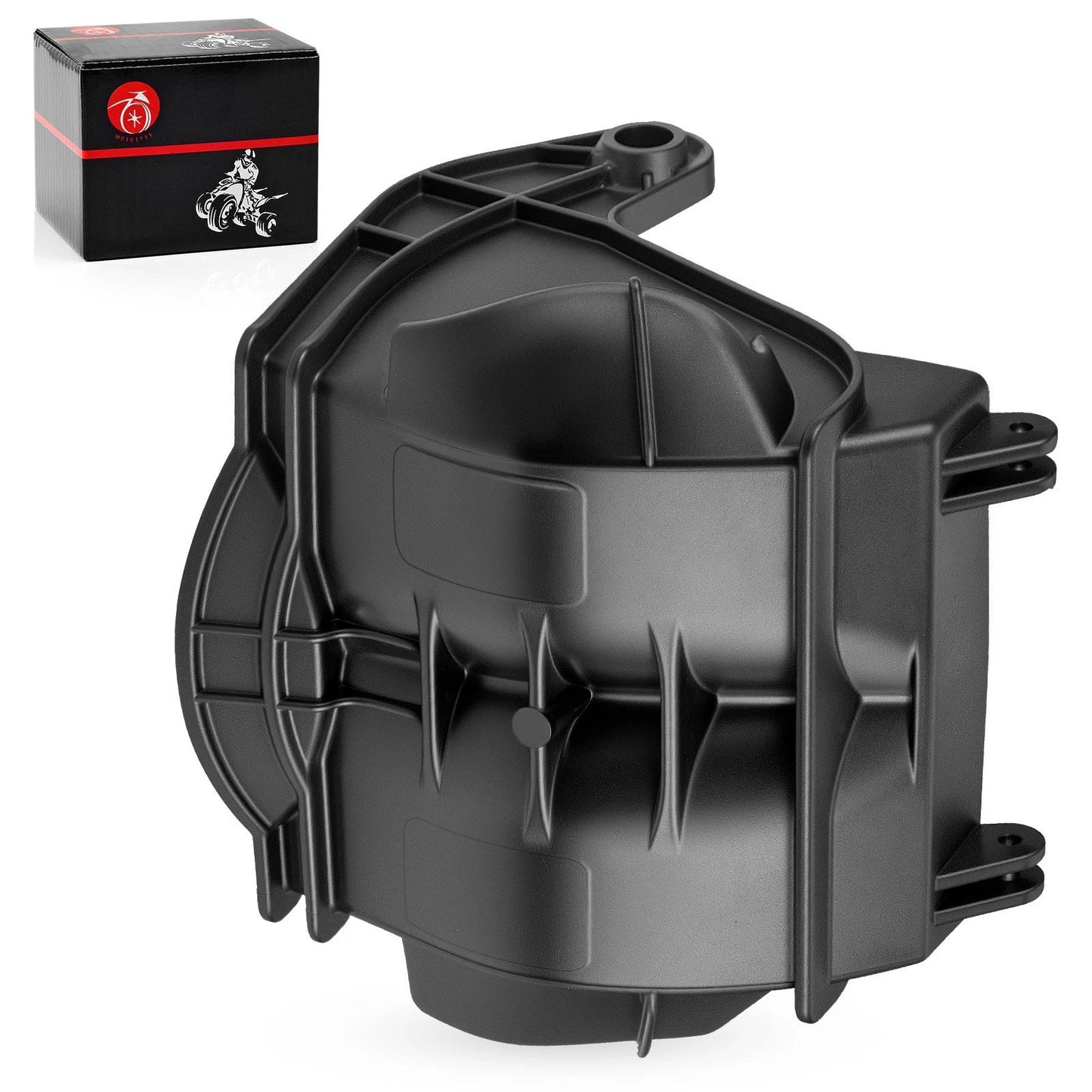 Reverse Gate Bucket for Sea-Doo