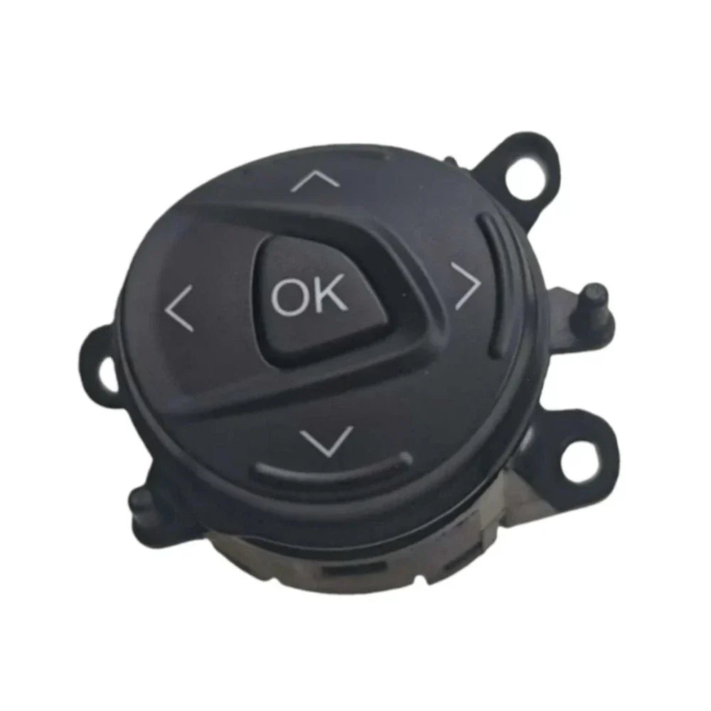 Left Side Steering Wheel Control Switch for Ford Focus Kuga Escape (2012-2018)