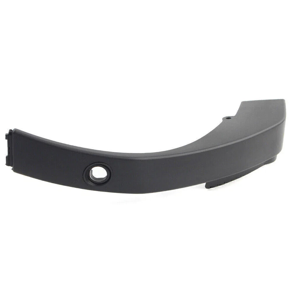 Right Rear Bumper Wheel Molding Bracket for Land Rover Range Rover Evoque (10-18)