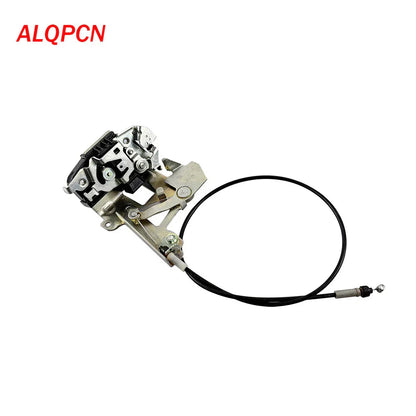 Left Sliding Door Latch Lock with Cable for Suzuki Every Van (2005-2012)