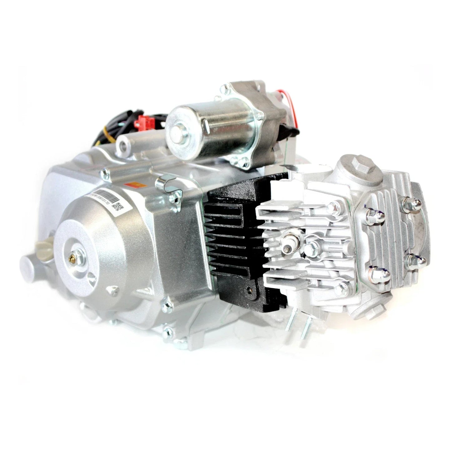 125cc Auto Reverse Engine Motor for BT PIT QUAD DIRT BIKE ATV DUNE BUGGY