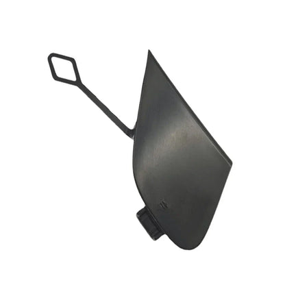Front Bumper Tow Hook Eye Cover for Mercedes-Benz S-Class (2014-2020)