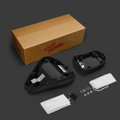 Rider & Passenger Seats for Honda Rebel 300 CMX300 (2017-2024)