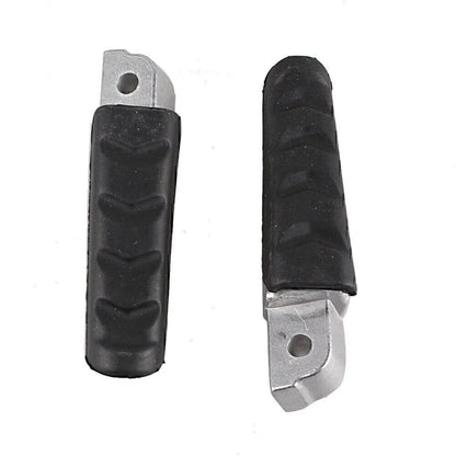 Rider Rear Foot Pegs for BMW F800GT F800S (2011-2013, 2004-2008)