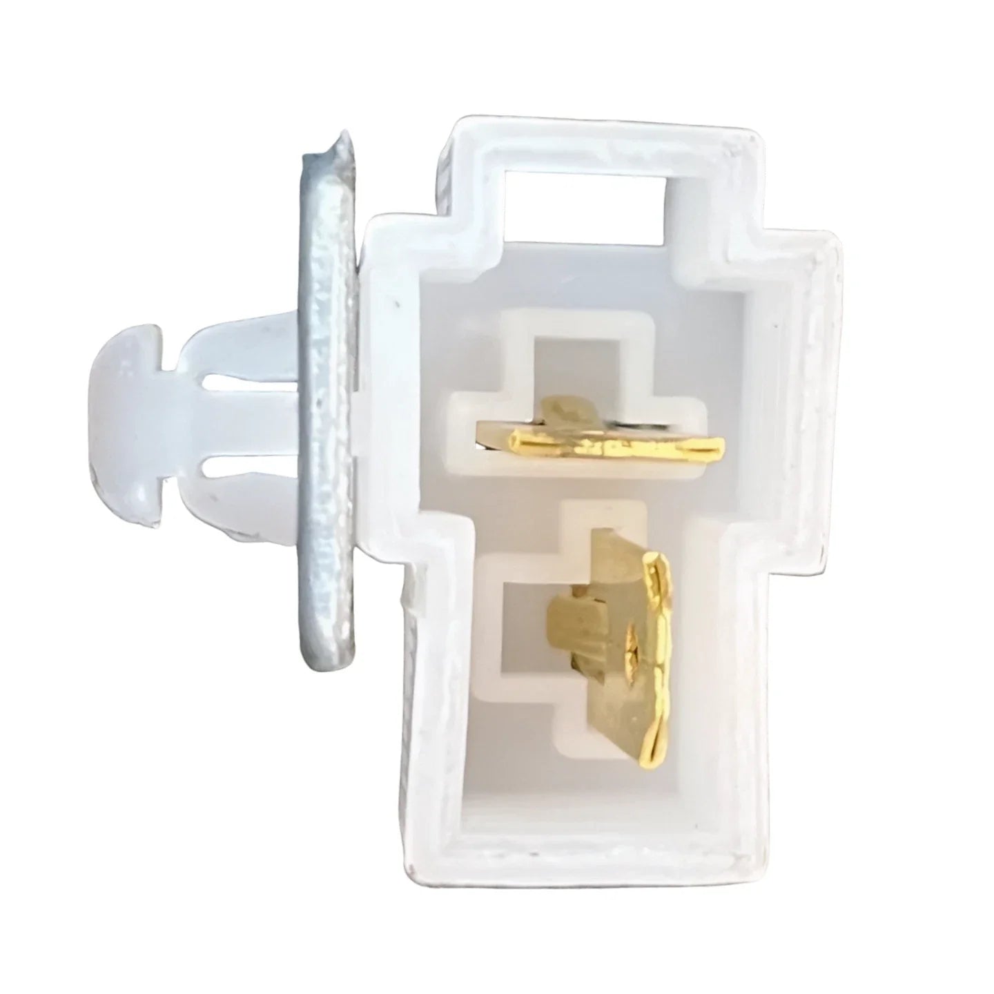 Front RH Window Regulator W/Motor 2 Pin for Mitsubishi Pajero (1991–2000)