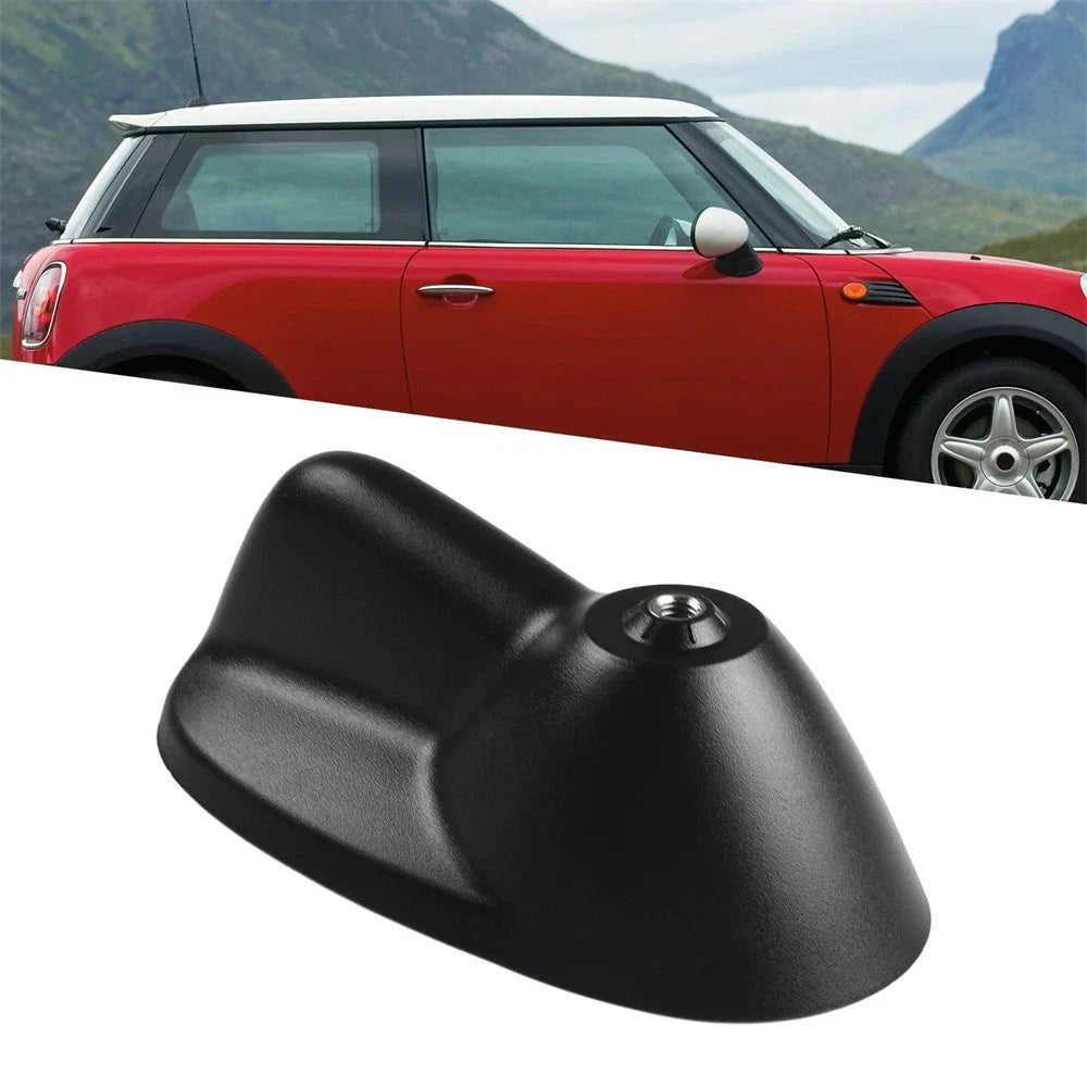 Roof Antenna Base Cover for Mini Cooper R55 R56 (2007-2013)