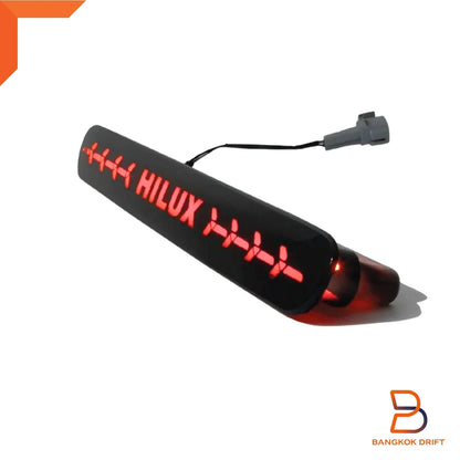 Smoked LED 3rd Brake Light for Toyota Hilux Revo SR5 Rogue (2015-2025)