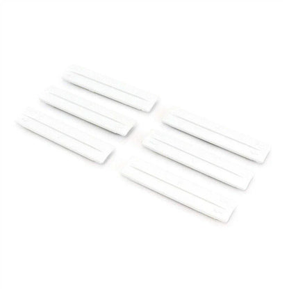 6 x Roof Rack Removal Covers for Toyota FJ Cruiser (2007-2014)