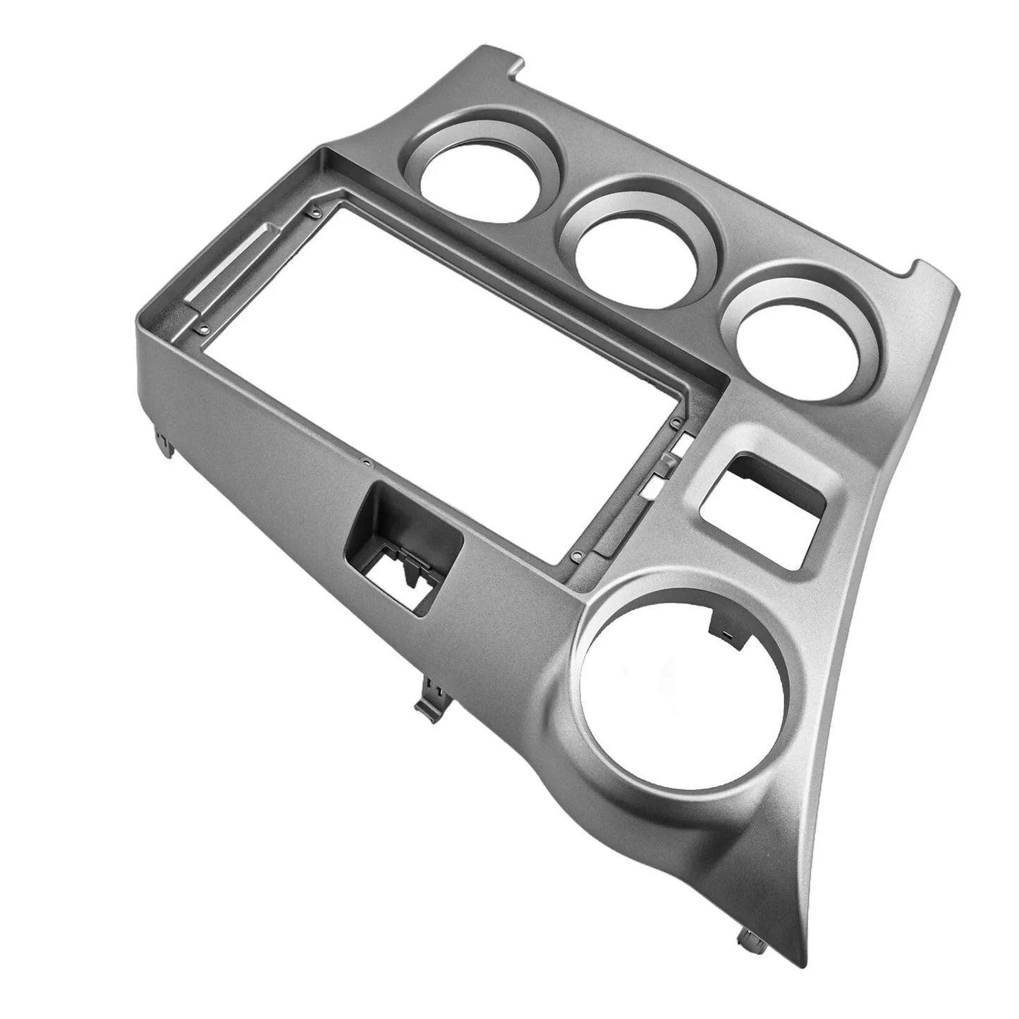 9inch Fascia Stereo Radio Bezel Panel Frame Cover for Toyota Matrix (2009–2014)