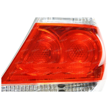 RH Tail Light Right RHS Driver for Toyota Camry 36 Series (2004–2006)