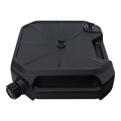 2gal. Oil Drain Pan for Harley Softail, Dyna, Street 750 (2014-2023)