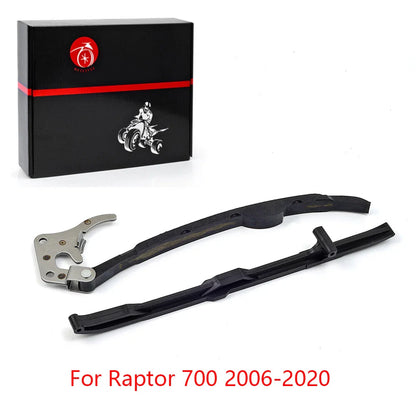 Guides Stopper for Yamaha Raptor 700 (2006–2020)