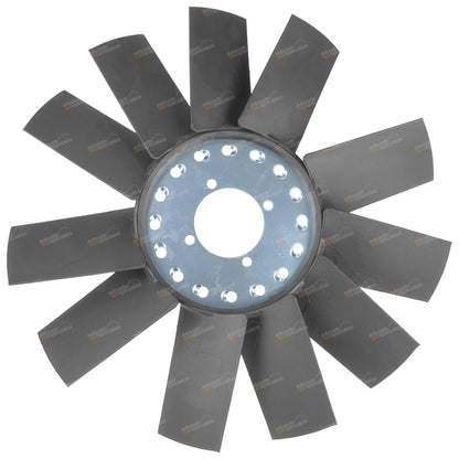 Cooling Fan Blade for Ford Everest (2015-2019)
