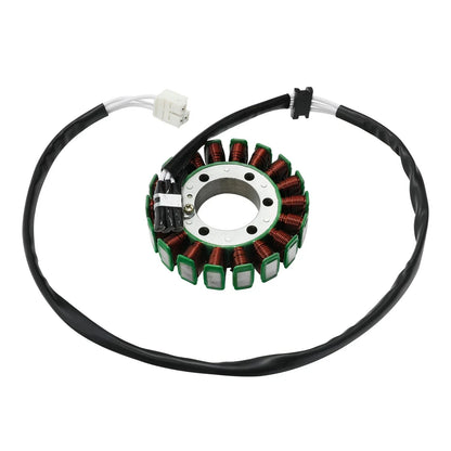 Magneto Stator Generator Coil for Kawasaki Ninja 650 (2012-2025)