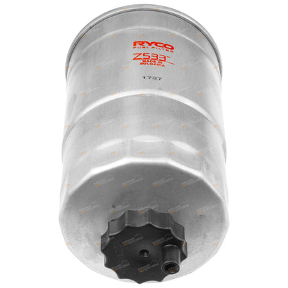 Fuel Filter 4cyl 2.5L for Land Rover Discovery (1992-1998)