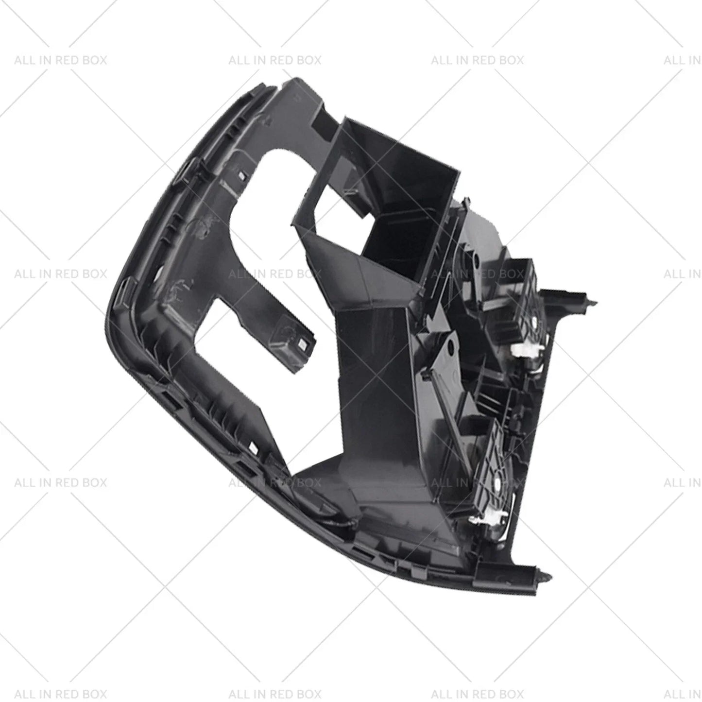 Front Dash Center Air Outlet Vent for VW Jetta Golf GTI Rabbit MK5 (2006-2009)