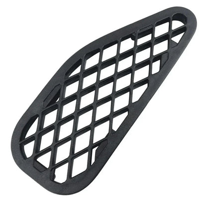 Middle Heater Duct Hole Cover for 2007-2014 Toyota FJ Cruiser (2007-2014)