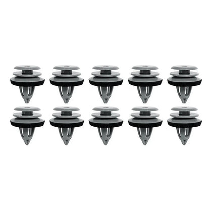 20 x Door Panel Clips for BMW 3 4 5 6 Series X1 X3 X4 X5 X6 Z3