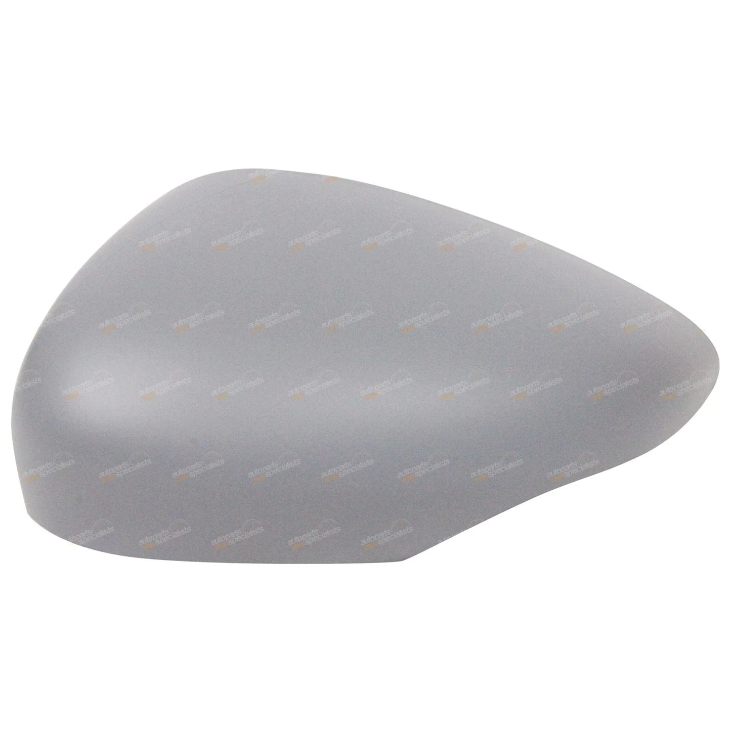 Electric Door Mirrors with Covers for Ford Fiesta WS/WT (2008-2013)