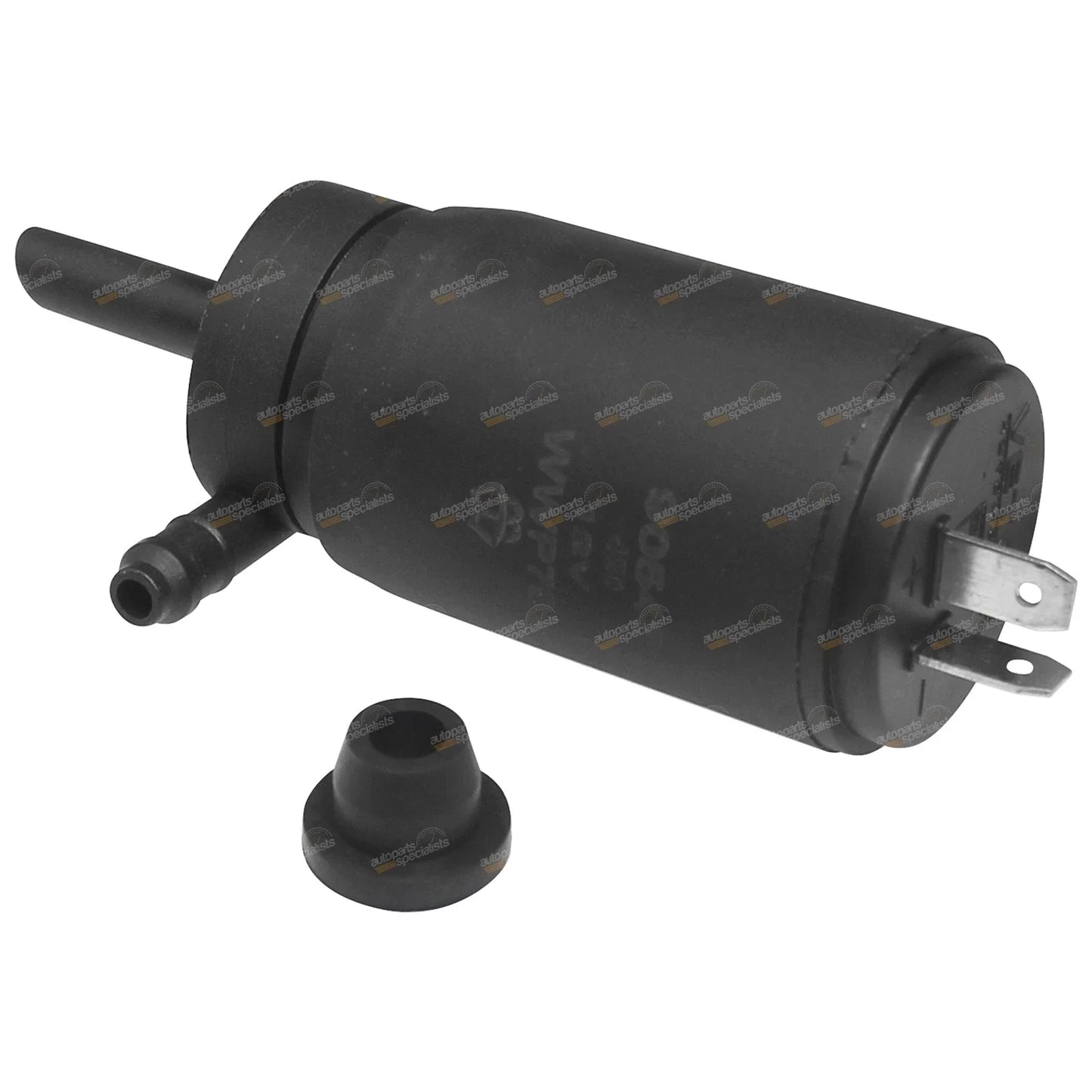 Rear Windscreen Washer Pump for Audi A6 C4 2.6L AWD Wagon (1995-1996)