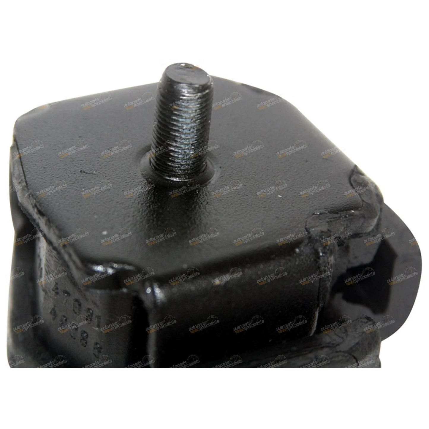 Front Rubber Engine Mount for Landcruiser HJ45 Left or Right