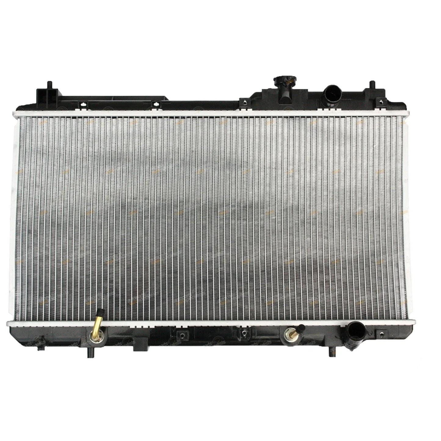 Alloy Core Radiator with Oil Cooler for Honda CRV RD1 Automatic (1995 - 2001)