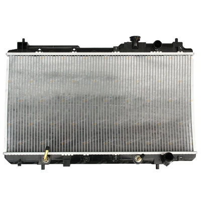 Alloy Core Radiator with Oil Cooler for Honda CRV RD1 Automatic (1995 - 2001)