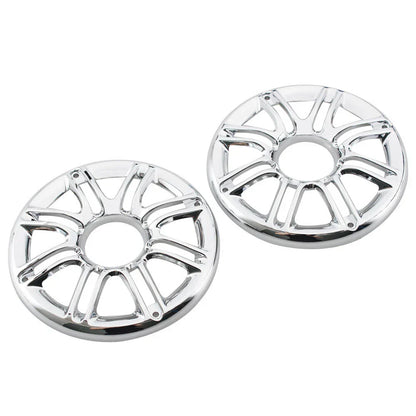 Loudspeaker Grille Cover for Harley Electra Glide Trike (1996-2013)
