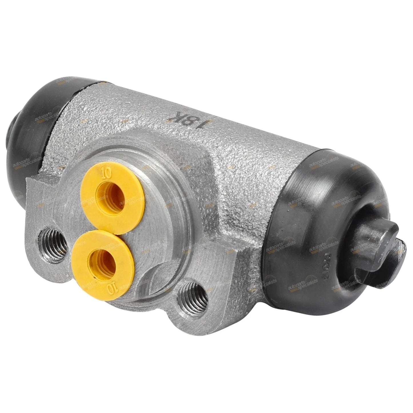 LH Rear Wheel Cylinder for Mitsubishi Triton 4G54 2.6L (1989 - 1990)