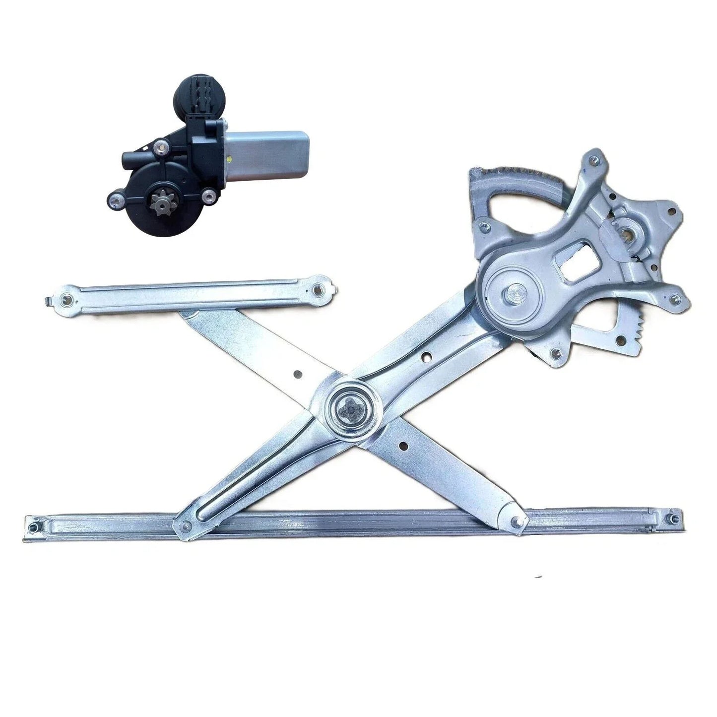 Front Window Regulator W6 Pin Motor for Toyota Aurion/Camry V40 (2006-2012)
