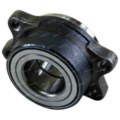 Rear Wheel Bearing Hub Assembly for Nissan Silvia S13 S14 S15 (1988-2002)