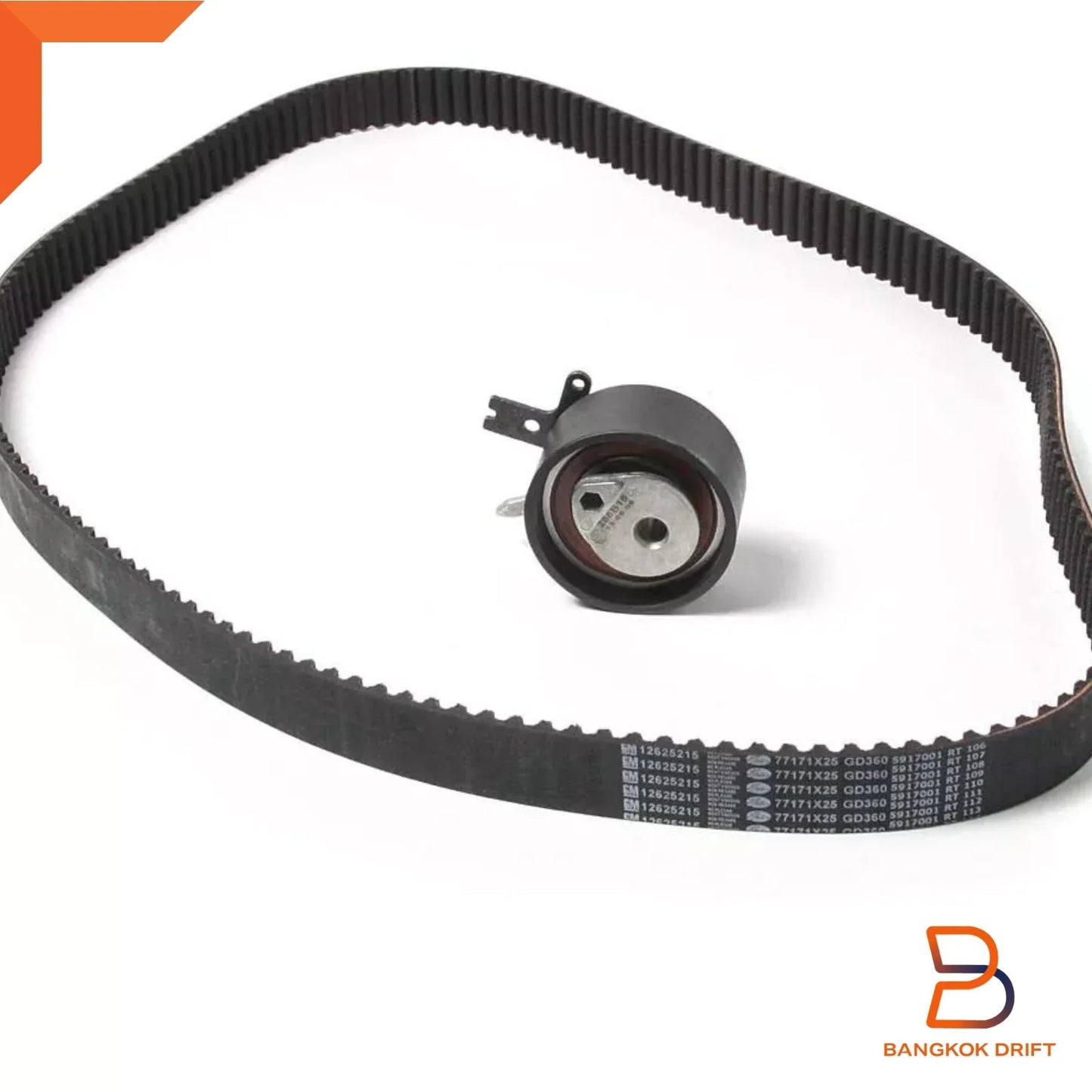 Timing Belt Tensioner for Holden Colorado 7 (2012-2015)